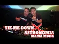 Download Lagu dj mama muda vs dj astronmia vs dj you know i'll go get vs dj tie me down tiktok viral terbaru 2020
