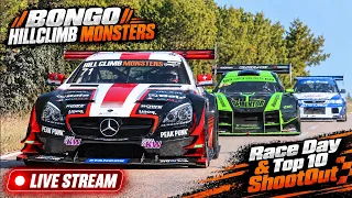 BONGO HILLCLIMB MONSTERS 2026 || Skradin LIVE STREAM