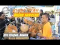 Download Lagu Bangbung Hideung uang ratusan ribu di sawerkan ke Rusdy Oyag