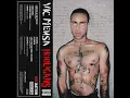 Dancing In The Streetz (feat. Jesse) - VIC MENSA