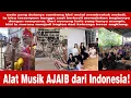Download Lagu Angklung Bukan Sekadar Musik! Bule Ini Baru Sadar Nilai Budayanya!