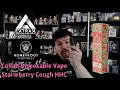 Delta Extrax Honeyroot Wellness Collab - Triple HHC Blend