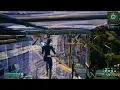 Fortnite Clix 1v1 0 delay