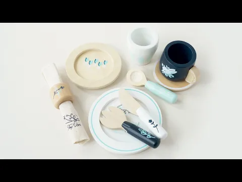 Cutlery & Dinner Set