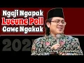 Download Lagu KH MARUF TIBYANUDIN 2025 MP3