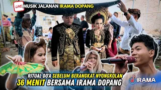 FULL SASAK POPULER MUSIK JALANAN IRAMA DOPANG LIVE NYONGKOLAN DI SEKEMONG LANDAH TERBARU 2026