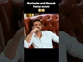 Download Lagu Murtasim \u0026 Meerab funny scene 🤣🤣 #wahajali #yumnazadi #terebin #shortfeed #shorts #trending