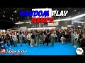 Download Lagu [KPOP RANDOM PLAY DANCE] JAPAN EXPO PARIS 2024 | FRANCE @JAPANEXPOTV