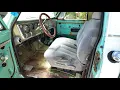 How to Install OBS Seats into your 67-72 Chevy C10 Truck