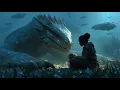 Download Lagu Dragon Emperor Witnessed a Strange Human Holding Her Lost Baby Dragon — What She Whispered...