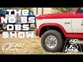 The Biggest OBS Ford Truck Show In The World
