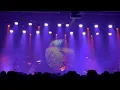 Soccer Mommy - “Abigail” 1/30/2025 Brooklyn Steel, Brooklyn, NY