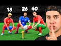 Download Lagu Adding 1 Player By Age Until I Win the World Cup