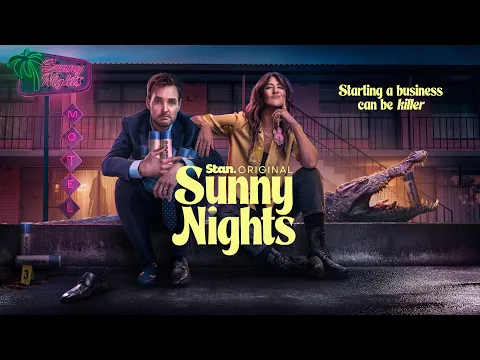Trailer