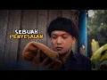SEBUAH PENYESALAN
