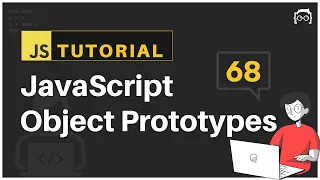 JavaScript Tutorial JavaScript Object Prototype