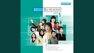 Download Tetap Cinta Yesus MP3