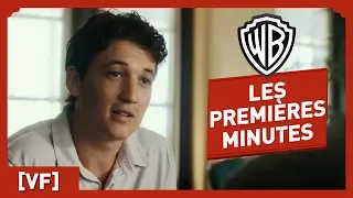 War Dogs - Regardez les premières minutes du film !