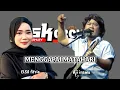Download Lagu MENGGAPAI MATAHARI live cover AJI IRAMA Feat ELSA FITRIA SK GROUP cipt. H rhoma irama