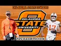 Oklahoma State Cowboys 2026 Season and Predictions Season 2026