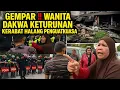 Download Lagu ISU KG SUNGAI BARU ‼️ WANITA MENGAMUK MENGAKU PERMAISURI HALANG PENGUATKUASA ROBOH RUMAH PENDUDUK 