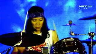 slank sosial betawi yoi anniversary 35th