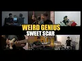 Lagu Weird Genius - Sweet Scar ( Rock Cover )