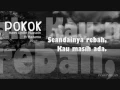 Download Lagu POKOK - Meet Uncle Hussain Ft. Hazama [MV lirik]