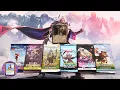 Commander Snack Gandalf the White - SPICY PULLS