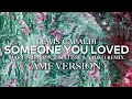 Lagu Lewis Capaldi - Someone You Loved (Martin Garrix \u0026 Matisse \u0026 Sadko Remix) (AMF Version)