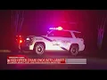 Man arrested after leading Smith County deputies on high-speed chase