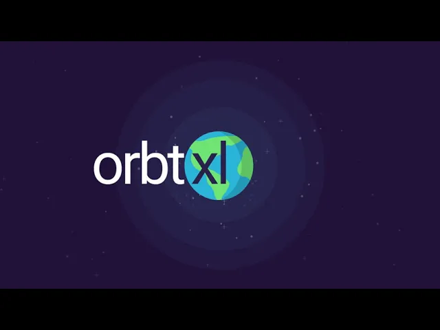 Orbt XL Android Trailer