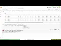 PYTHON Evaluating classification algorithm performance with metrics Accuracy