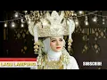LAGU LAMPUNG || TANOH LADO (Lirik)
