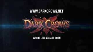 DARKCROWS TRAILER