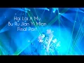 Download Lagu Hai Lai A Mu concert in Genting Malaysia Part 3