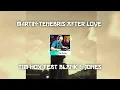 Dj M4rtin-Tenebris After Love [TIM HOX feat Blank & Jones]