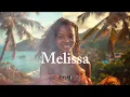 Melissa | Kompa x Afrobeat Fusion Instrumental (KYM BEAT)
