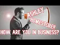 ASHLEY HOMESTORE COMPLAINTS II HOW ARE THEY STILL IN BUSINESS Is this company breaking the law