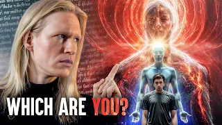 BANNED Book Reveals THREE Types Of Humans Which Are YOU 