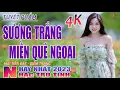 Download Lagu Sương Trắng Miền Quê Ngoại, Rừng Lá Thấp🛑 Nhạc Trữ Tình Hay Nhất 2023 - Lk Bolero Nhạc Vàng Xưa