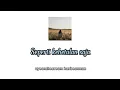 Download Lagu YOU’RE A GOOD LOVE - KASSY (lirik terjemahan) #kassy #lirik