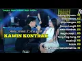 Download Lagu Sagita Terbaru 2025 - Shinta Arsinta ft. Arya Galih - Kawin Kontrak | Dangdut Full Album Video