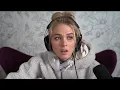 QTCinderella likes Alex Botez s booty
