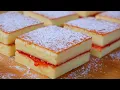 Download Lagu Strawberry Jam Sandwich Recipe