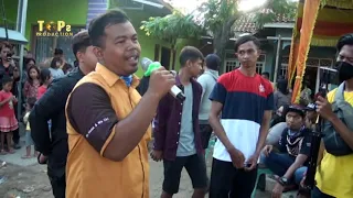 Download Tamu Kondangan voc. Fahmi  Singa Dangdut Putra Pai Muda # Pentas Cipedang Jubleg Jayamulya Ibu Ade MP3