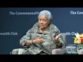 Former DNC Chair Donna Brazile Regales S F Audience with Tales of Election 2016