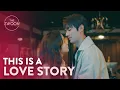 Download Lagu Lee Min-ho and Kim Go-eun sneak a kiss behind cameras | The King: Eternal Monarch Ep 16 [ENG SUB]