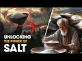 Download Lagu Unlocking the Power of Salt: The Spiritual Weapon Hidden in the Bible | Salt in the Bible