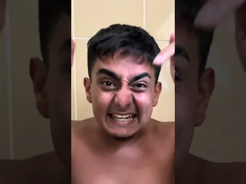 meybuz banyosu yaptım 🫢